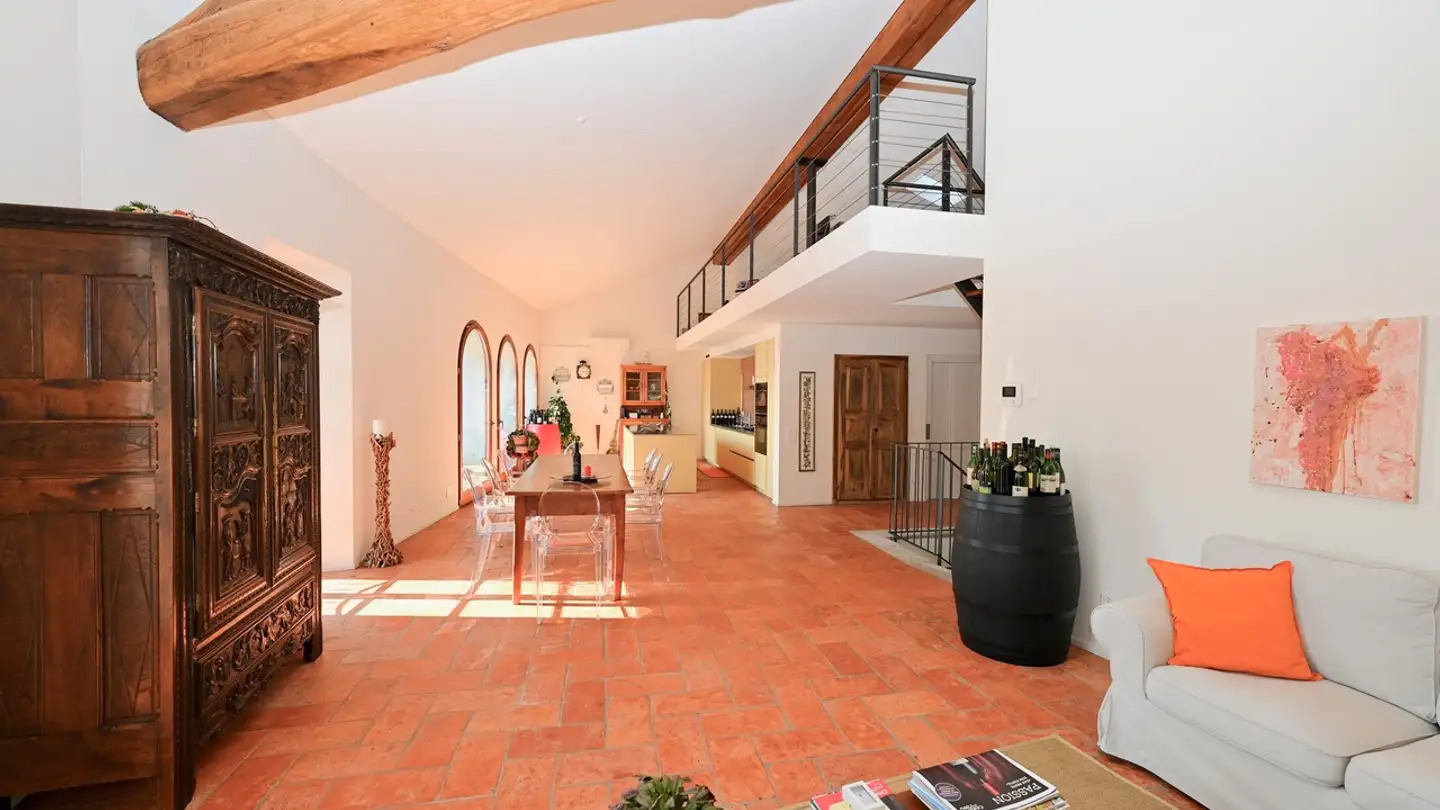 Attico in vendita - 6921 Vico Morcote - Photo 3