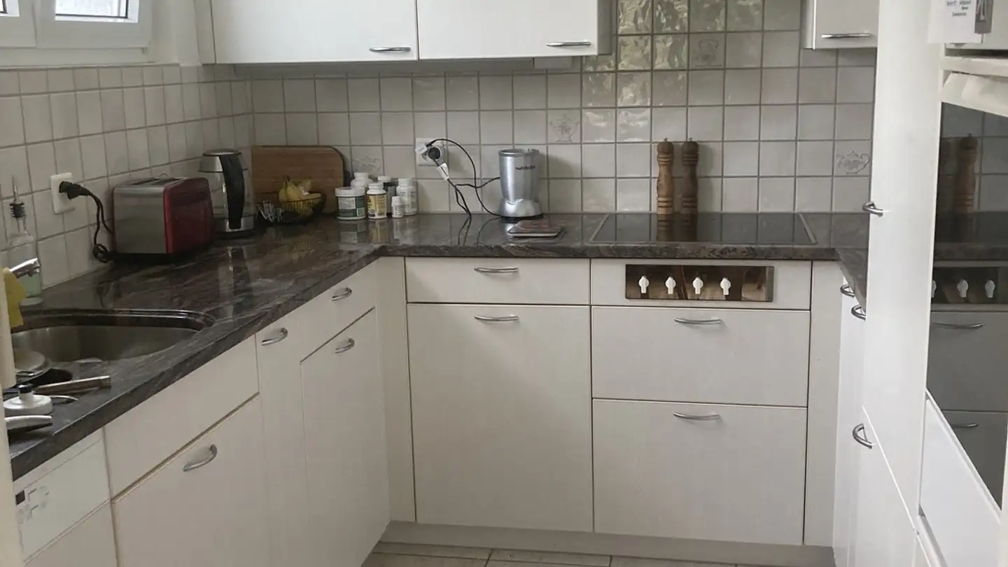 Appartamento in affitto - 8047 Zürich - Foto 4