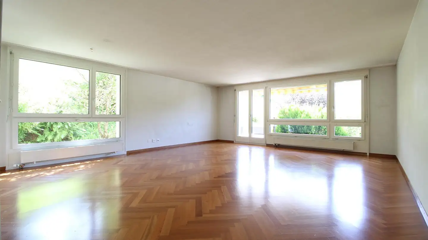 Appartement à vendre - Rütihofstrasse 3b, 9052 Niederteufen