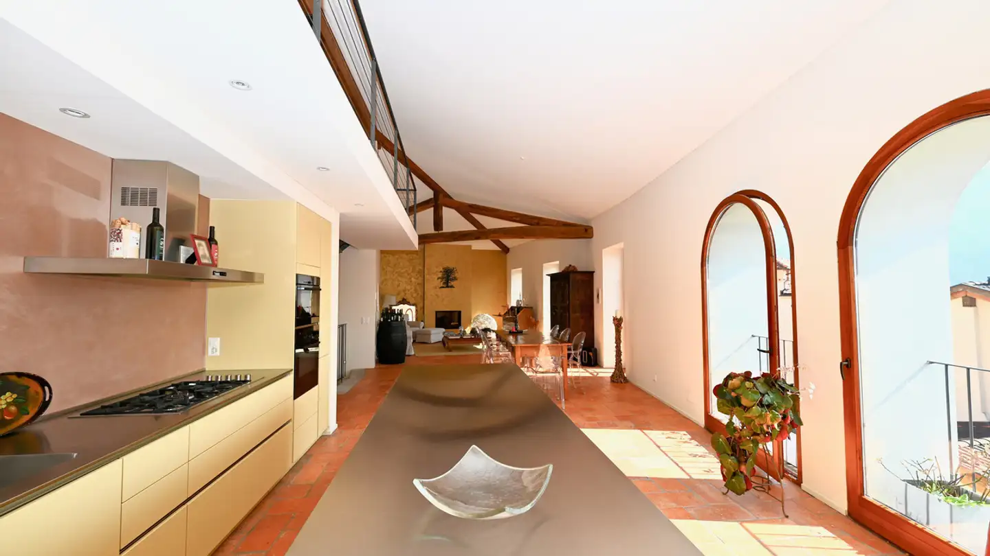 Attico in vendita - 6921 Vico Morcote - Photo 4