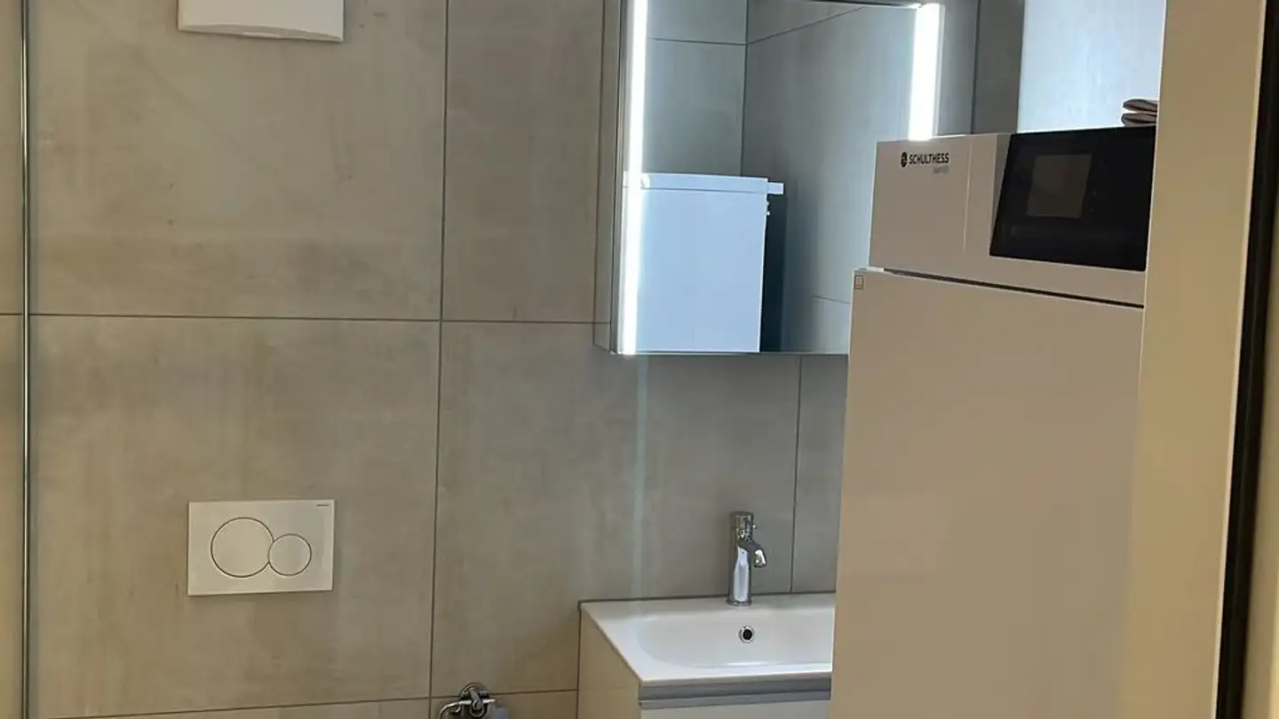 Appartement à louer - Hauptstrasse 86b, 4416 Bubendorf