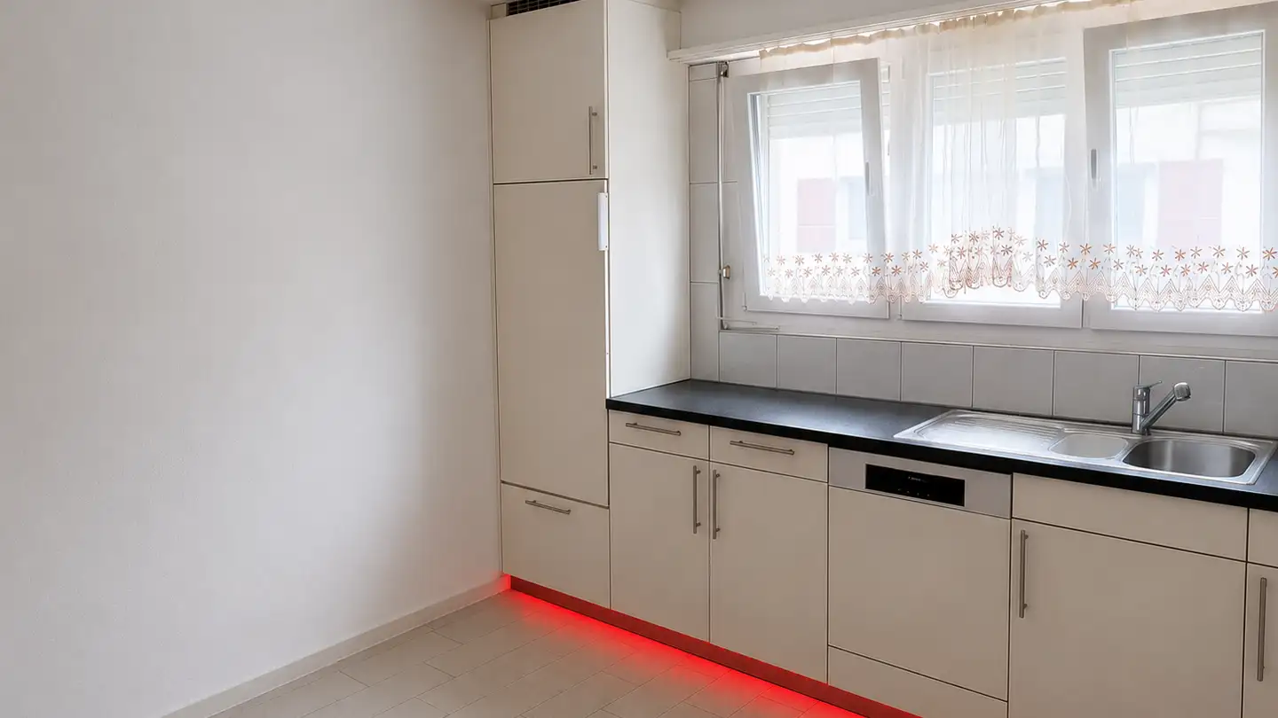 Appartamento in affitto - Rumpelweg 1, 4612 Wangen b. Olten - Foto 4