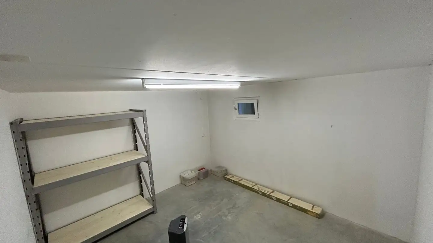Hobbyraum mieten - Schwerzenbachstrasse 8, 8405 Winterthur