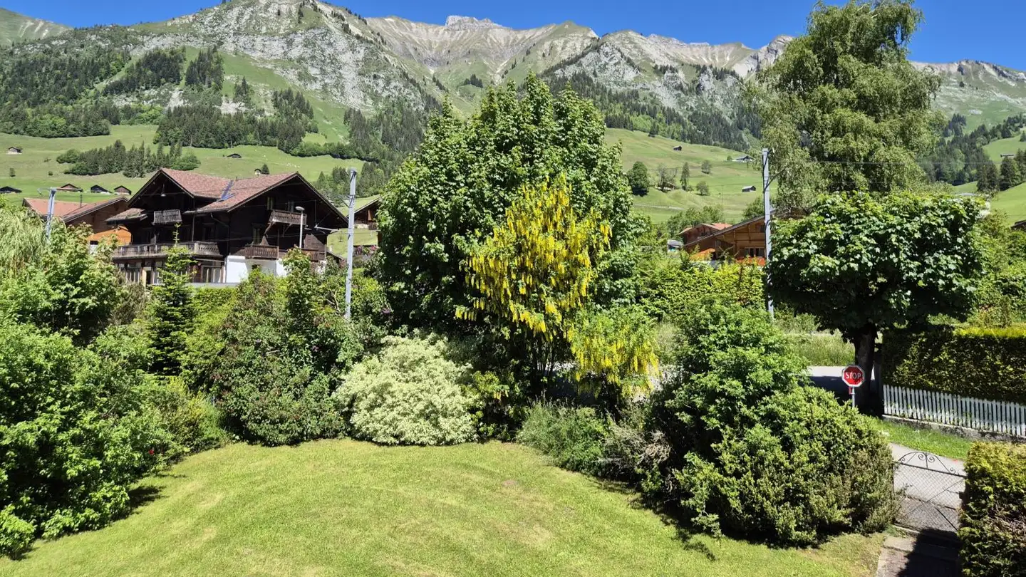 Appartement à vendre - 1660 L'Etivaz - Photo 3