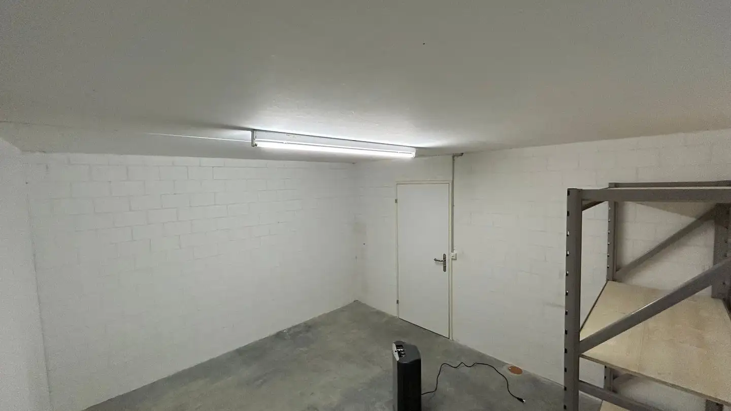 Hobbyraum mieten - Schwerzenbachstrasse 8, 8405 Winterthur - Foto 2