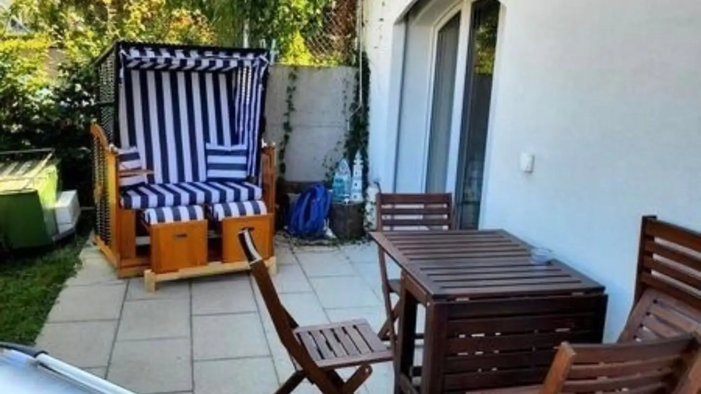 Appartement à louer - Stockenstrasse 6, 8802 Kilchberg ZH