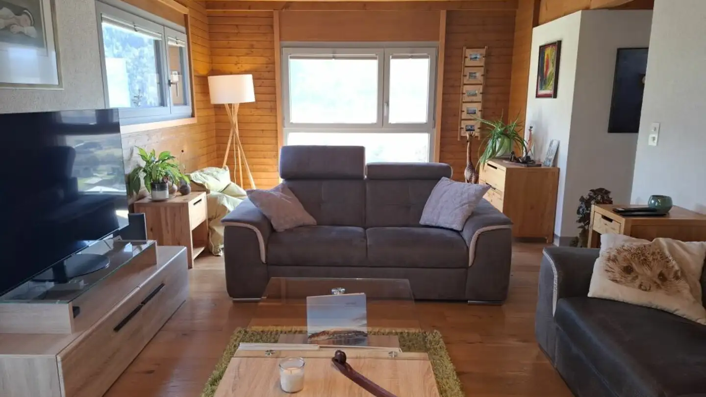 Villa for sale - 1941 Vollèges - Photo 4