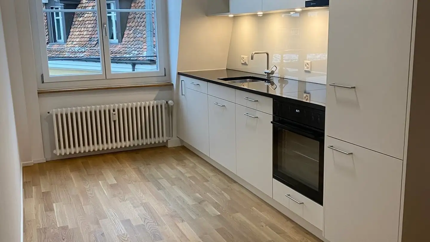 Wohnung mieten - Länggassstrasse 10, 3012 Bern