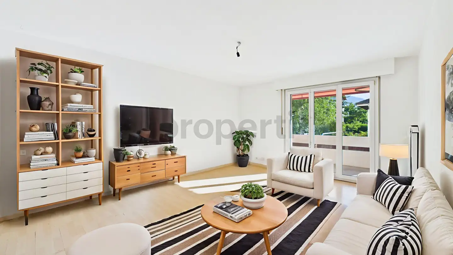 Apartment for sale - 1926 Fully