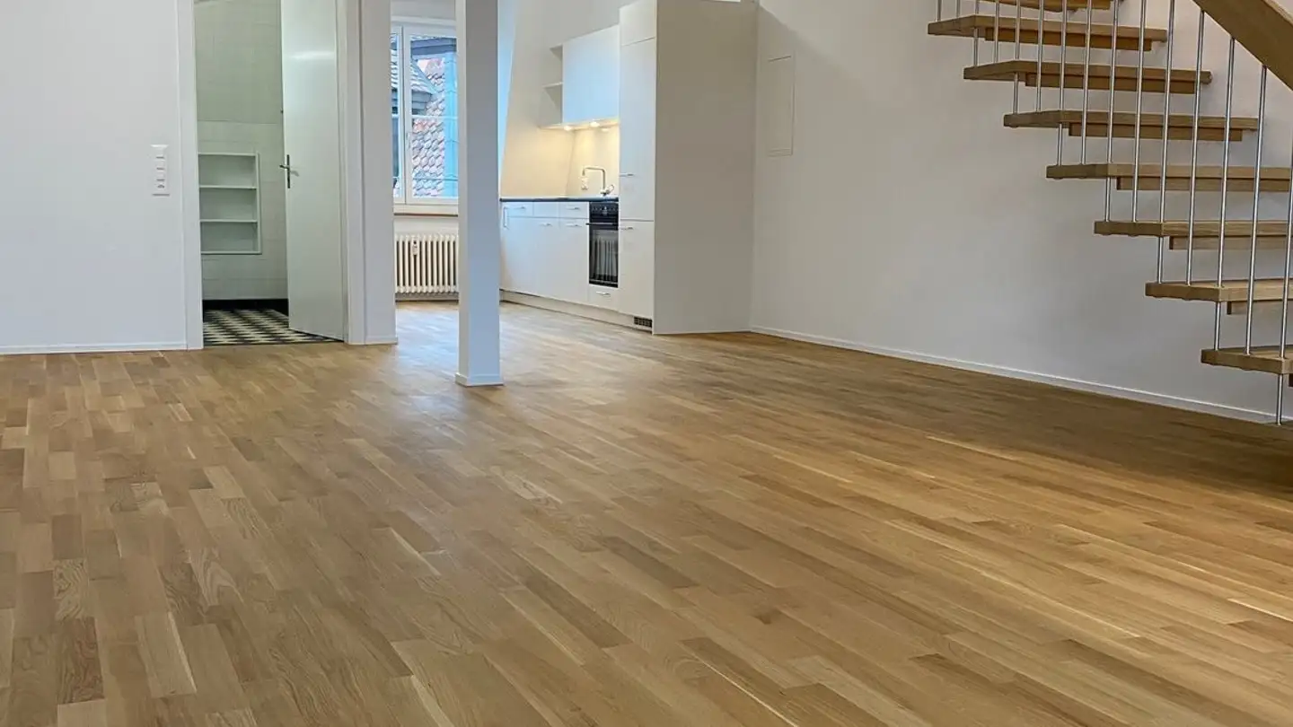 Wohnung mieten - Länggassstrasse 10, 3012 Bern - Foto 2