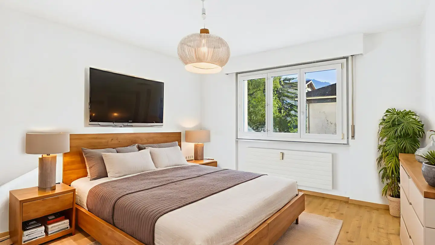 Apartment for sale - 1926 Fully - Photo 4