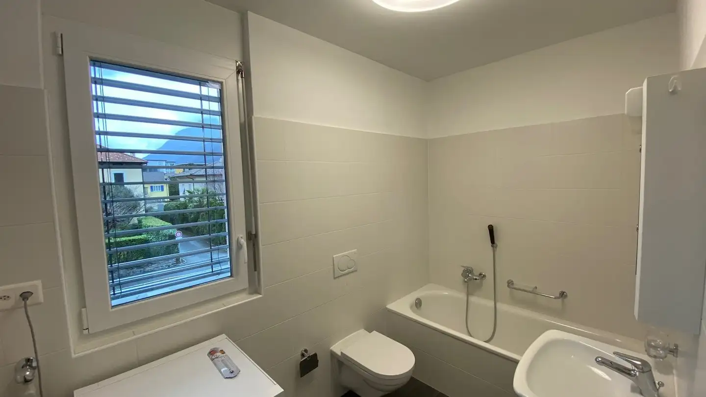 Appartement à louer - Via Rinaldo Simen 50, 6648 Minusio - Photo 2