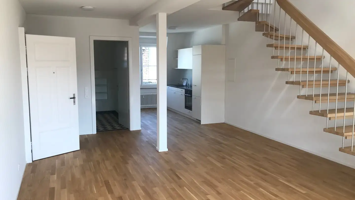 Wohnung mieten - Länggassstrasse 10, 3012 Bern - Foto 4