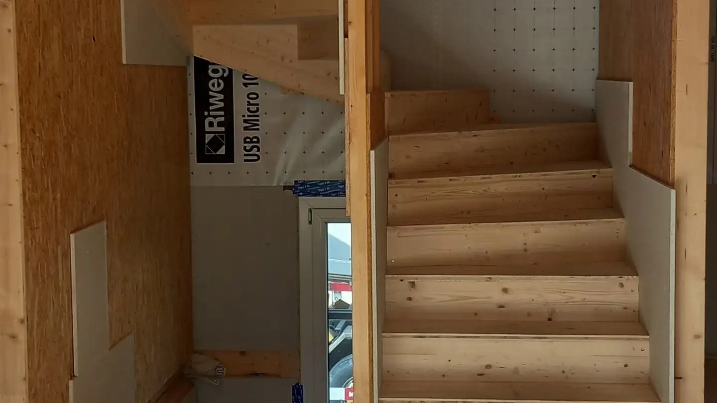 Casa bifamiliare in vendita - Kirchstrasse 2b, 9327 Tübach - Foto 4