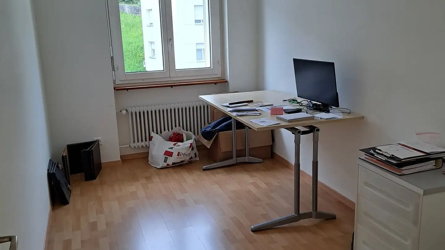 Appartamento in affitto - Lanzenmoosstrasse 5, 8716 Schmerikon - Foto 2