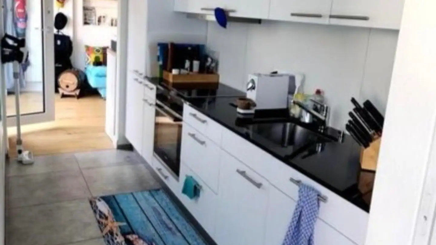 Appartement à louer - Stockenstrasse 6, 8802 Kilchberg ZH - Photo 4