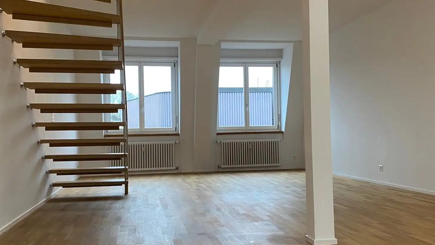 Wohnung mieten - Länggassstrasse 10, 3012 Bern - Foto 3