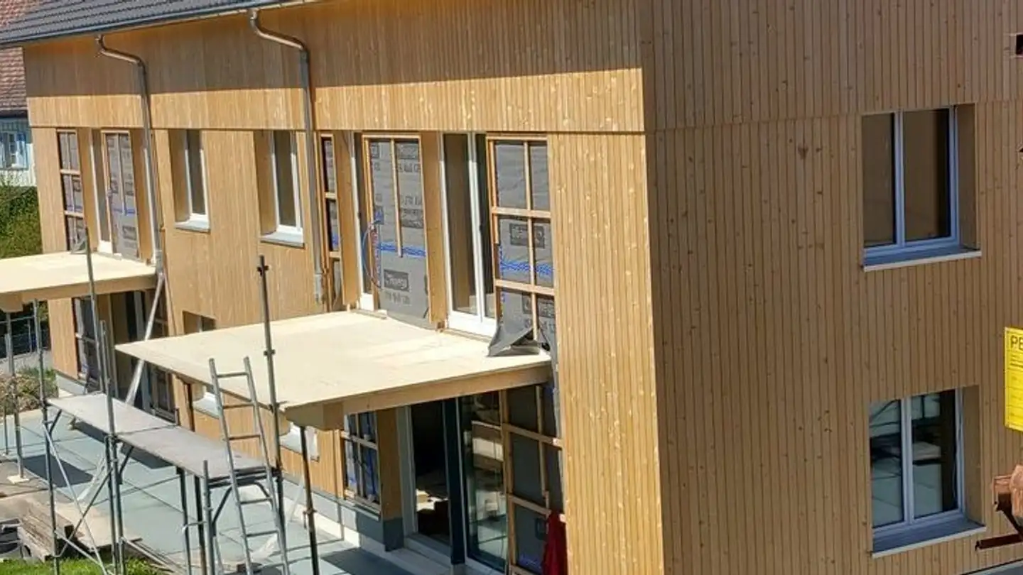 Casa bifamiliare in vendita - Kirchstrasse 2b, 9327 Tübach