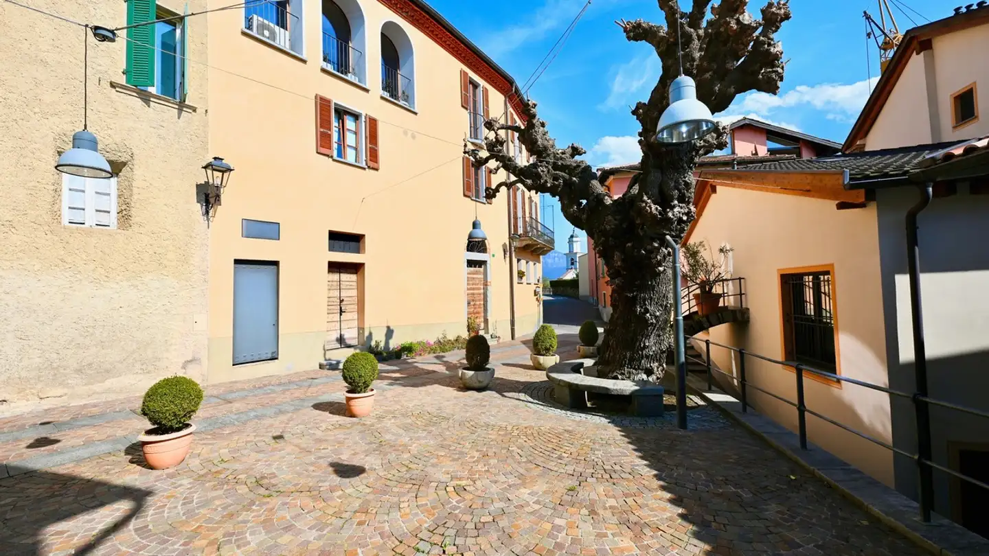 Casa singola in vendita - Strada Al Castel 2, 6921 Vico Morcote - Photo 4