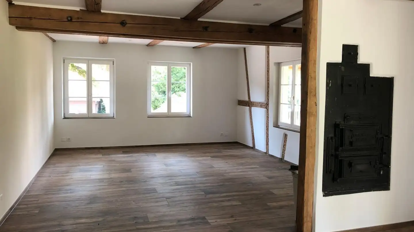 Duplex in affitto - Müliweg 6, 8545 Rickenbach ZH - Photo 4