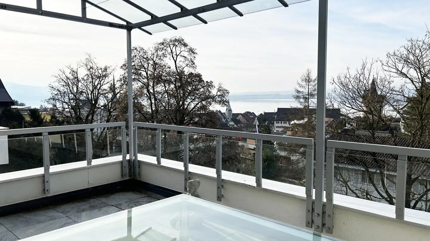 Attique à louer - 6300 Zug - Photo 2