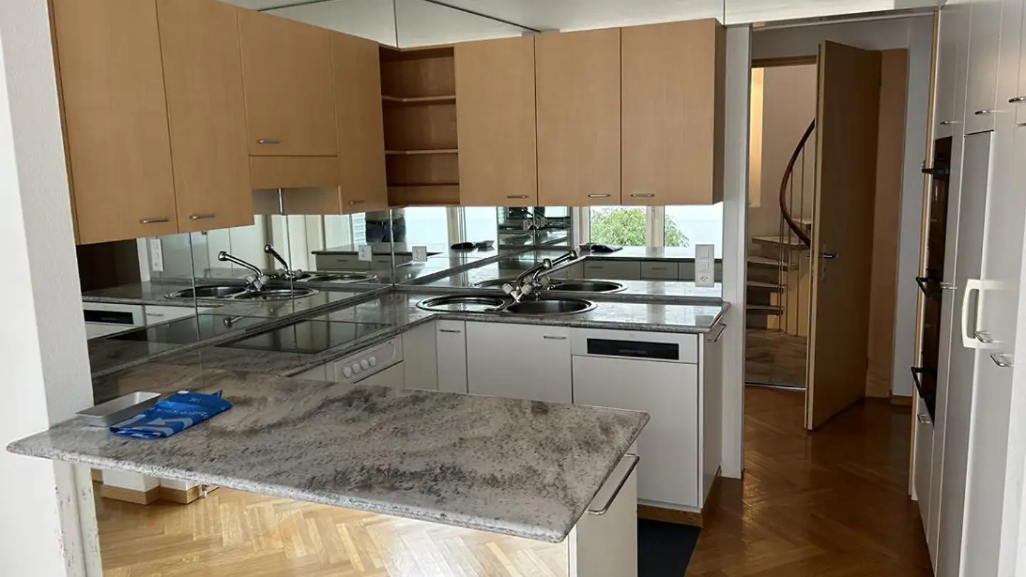 Attique à louer - 6300 Zug - Photo 3