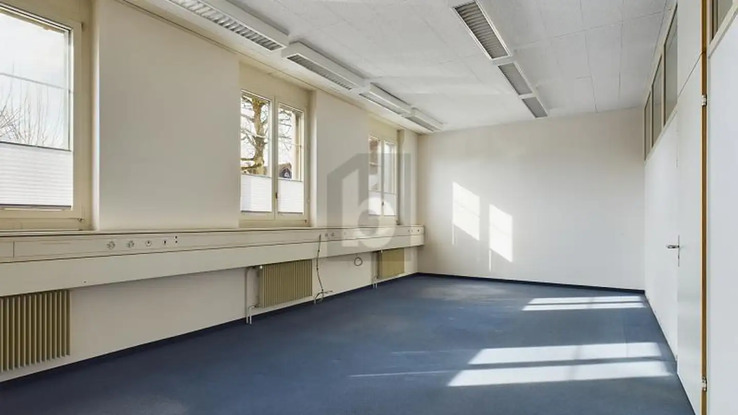 Bürofläche mieten - 8645 Jona - Foto 3