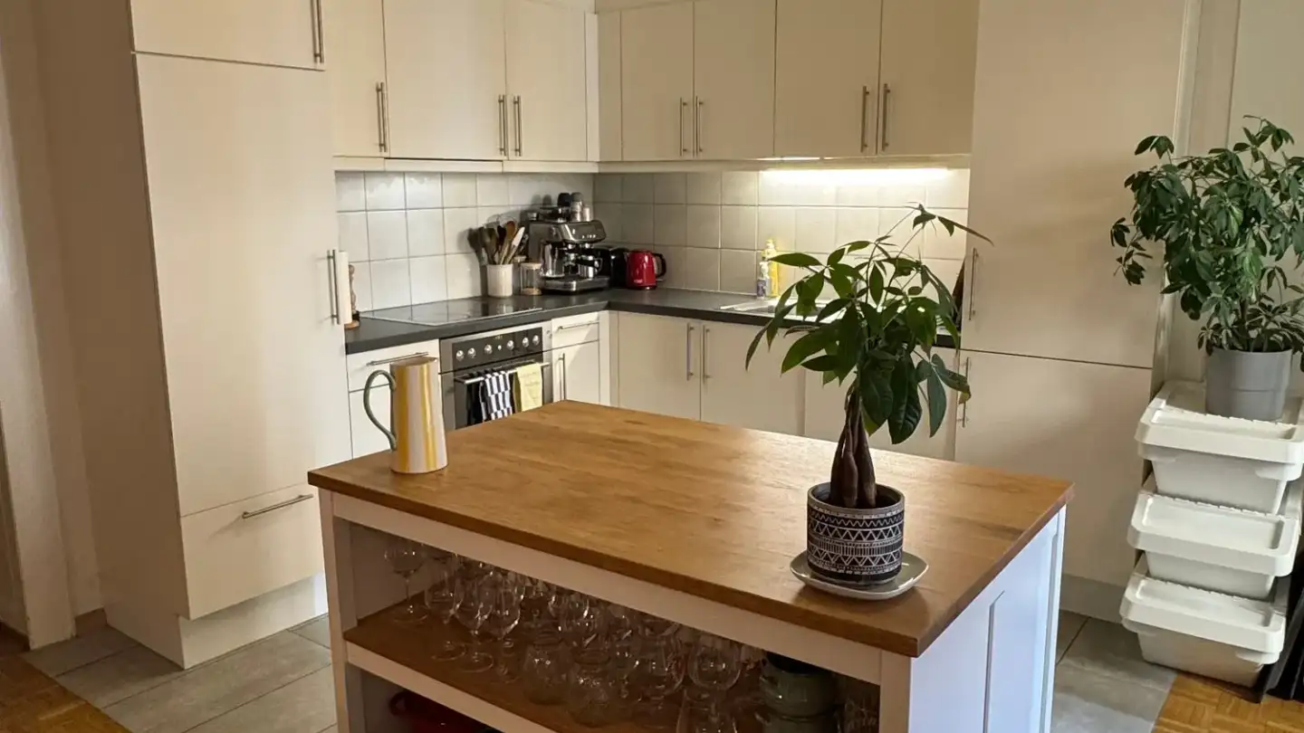 Appartement à louer - Rue Du Grand-Pont 10, 1003 Lausanne