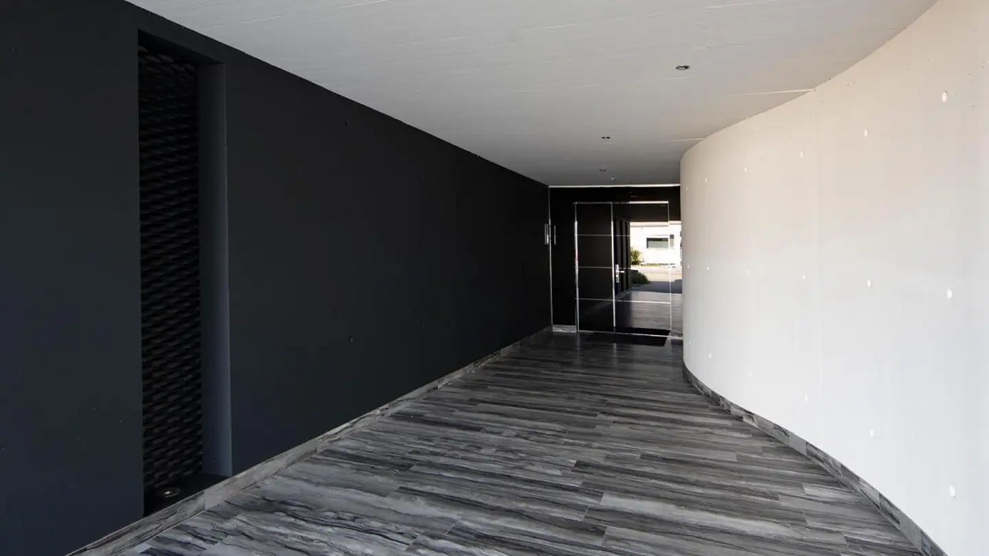 Terrassenwohnung mieten - Thalerstrasse 122, 9404 Rorschacherberg - Foto 2