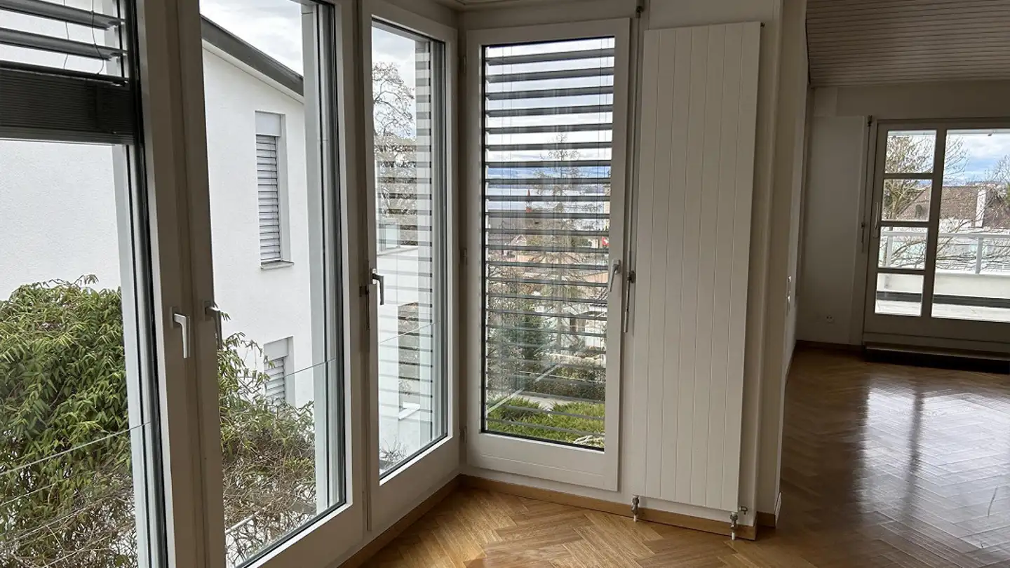 Attique à louer - 6300 Zug - Photo 4