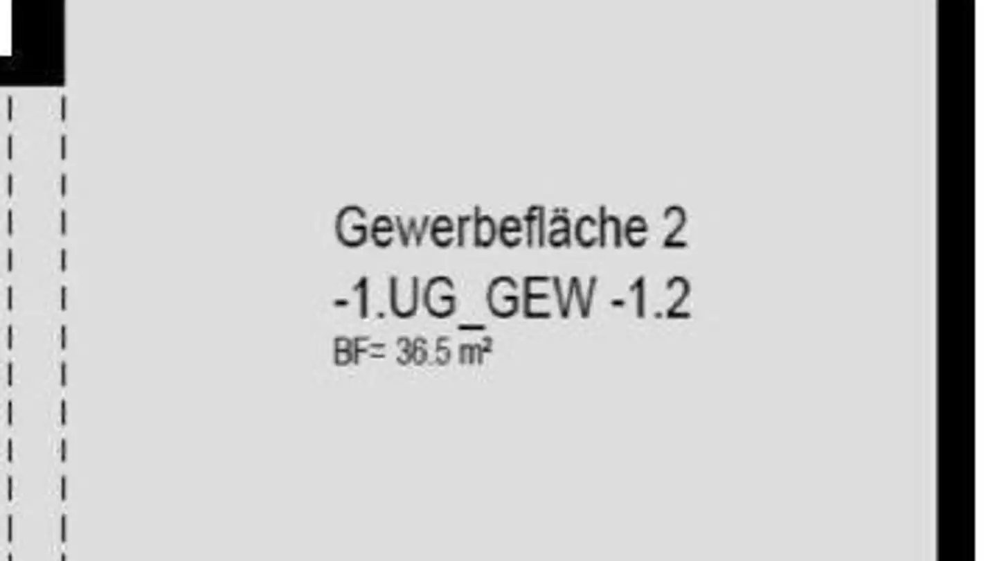 Bürofläche mieten - Rheinstrasse, 8239 Dörflingen - Foto 2