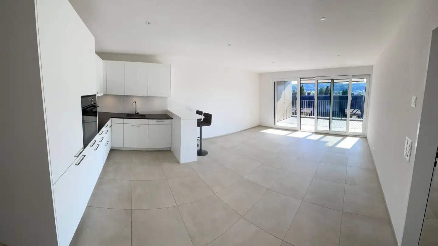 Appartement à louer - Wissenfluestrasse 6c, 8902 Urdorf