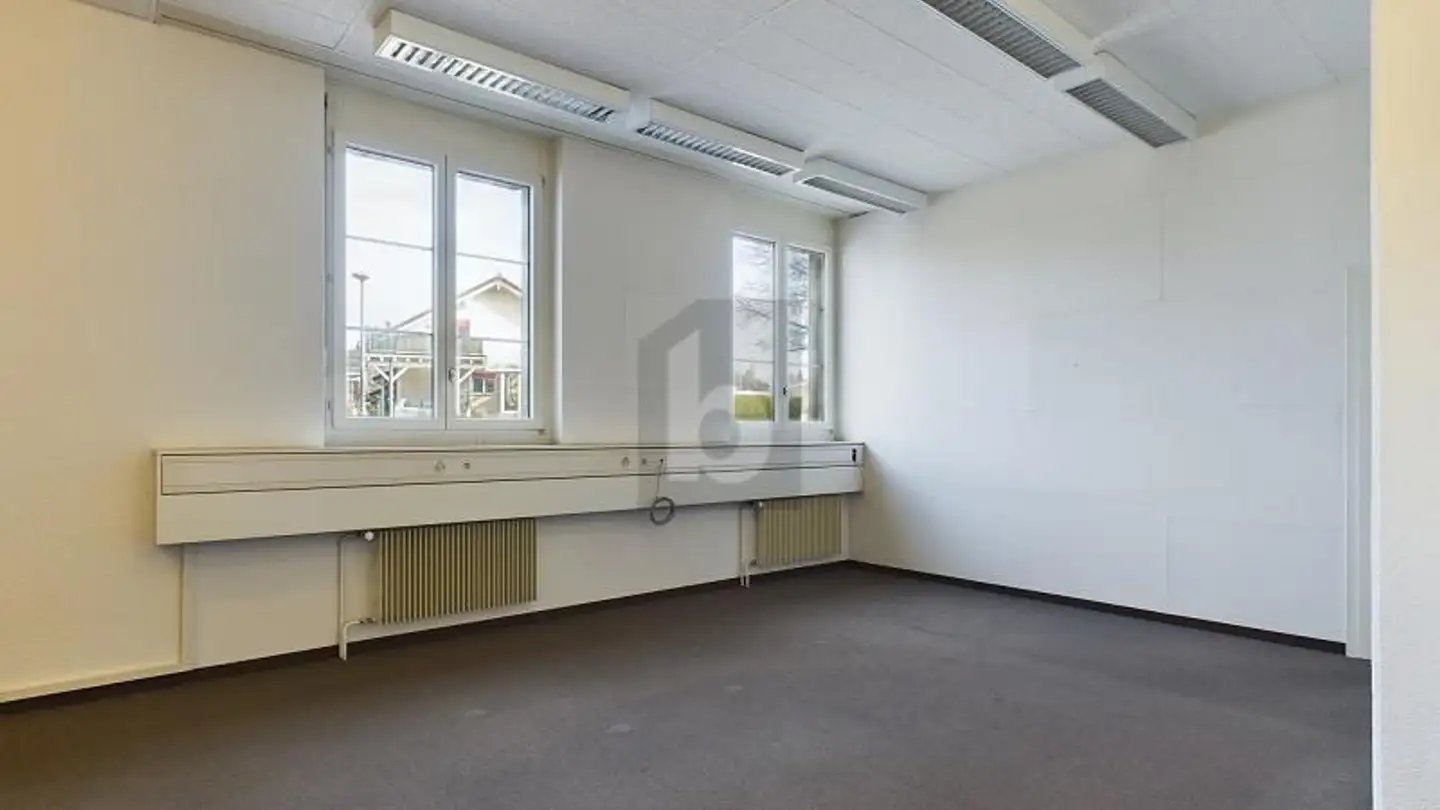 Bürofläche mieten - 8645 Jona