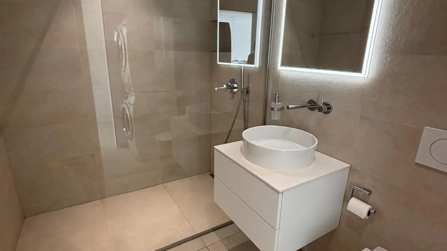 Appartement à louer - Wissenfluestrasse 6c, 8902 Urdorf - Photo 4