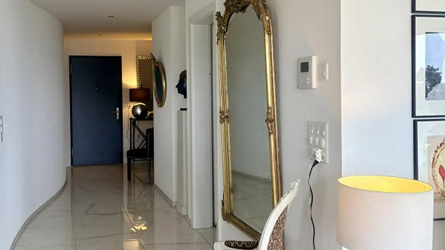 Terrassenwohnung mieten - Thalerstrasse 122, 9404 Rorschacherberg - Foto 4