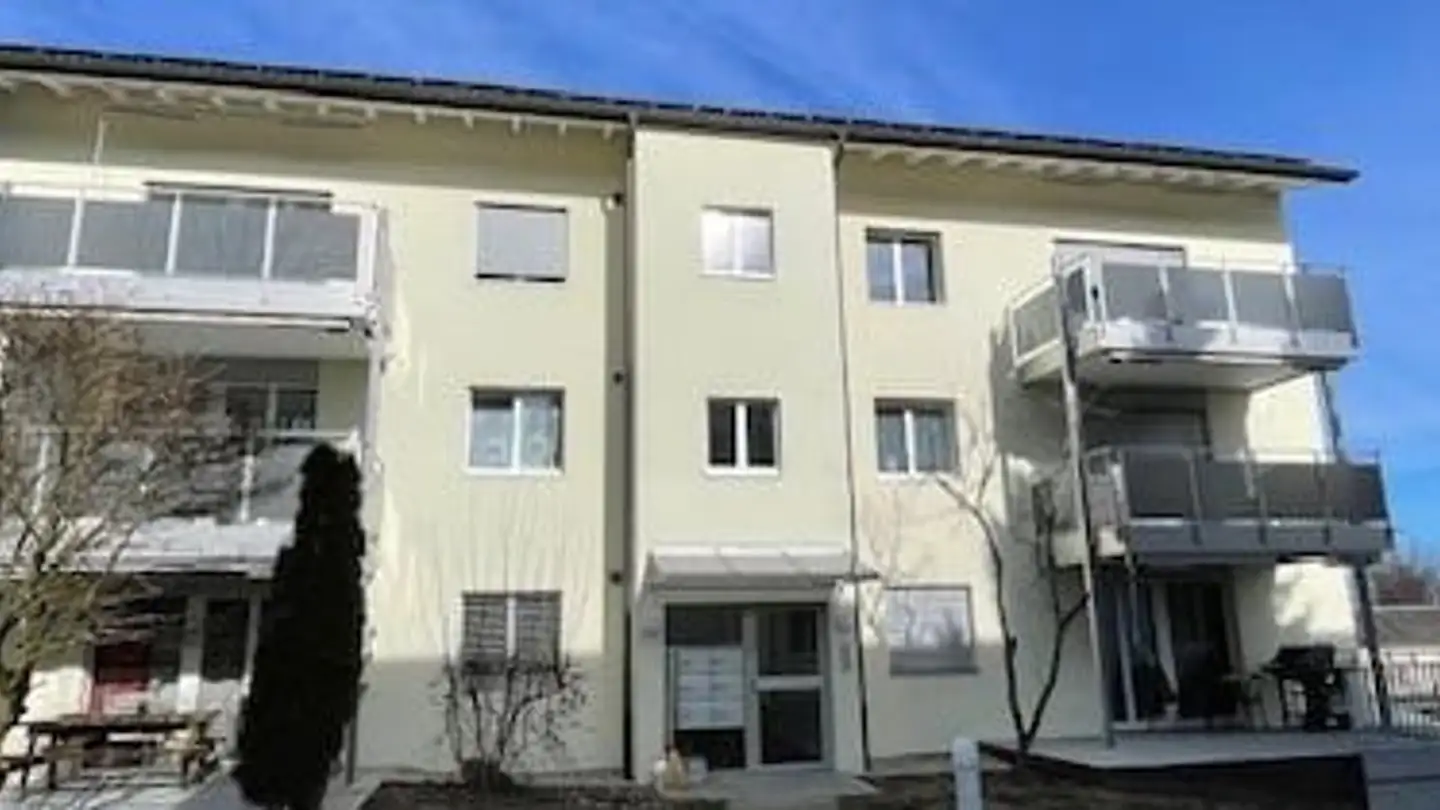 Wohnung mieten - Mösli 11, 1792 Cordast