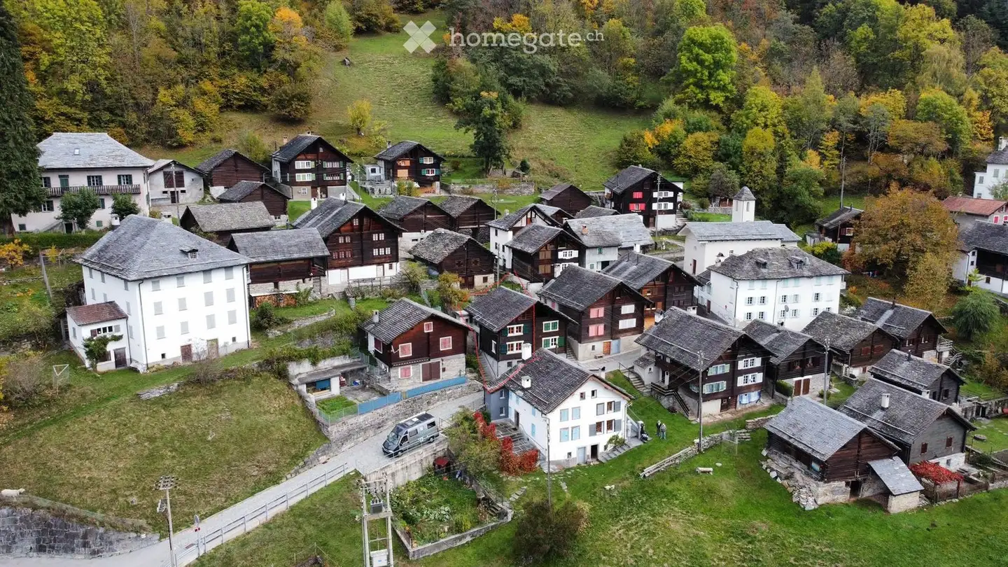 Maison individuelle à vendre - Tengia, 6760 Rossura