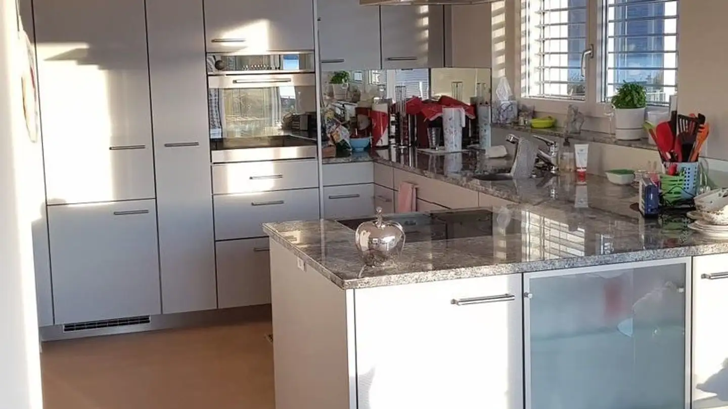 Wohnung mieten - Sackmattstrasse 20, 2575 Gerolfingen - Foto 4