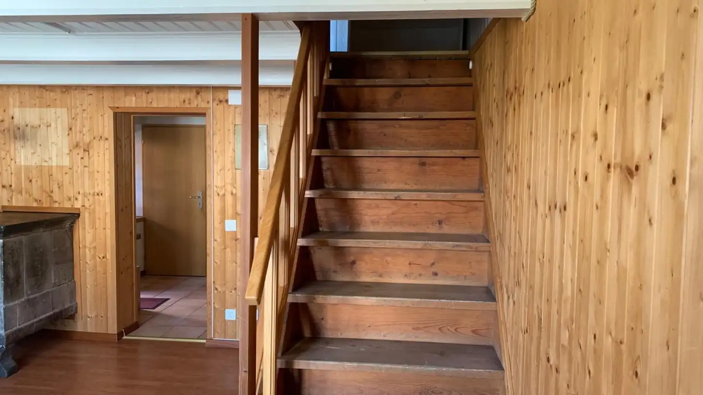 Maison individuelle à vendre - Tengia, 6760 Rossura - Photo 4