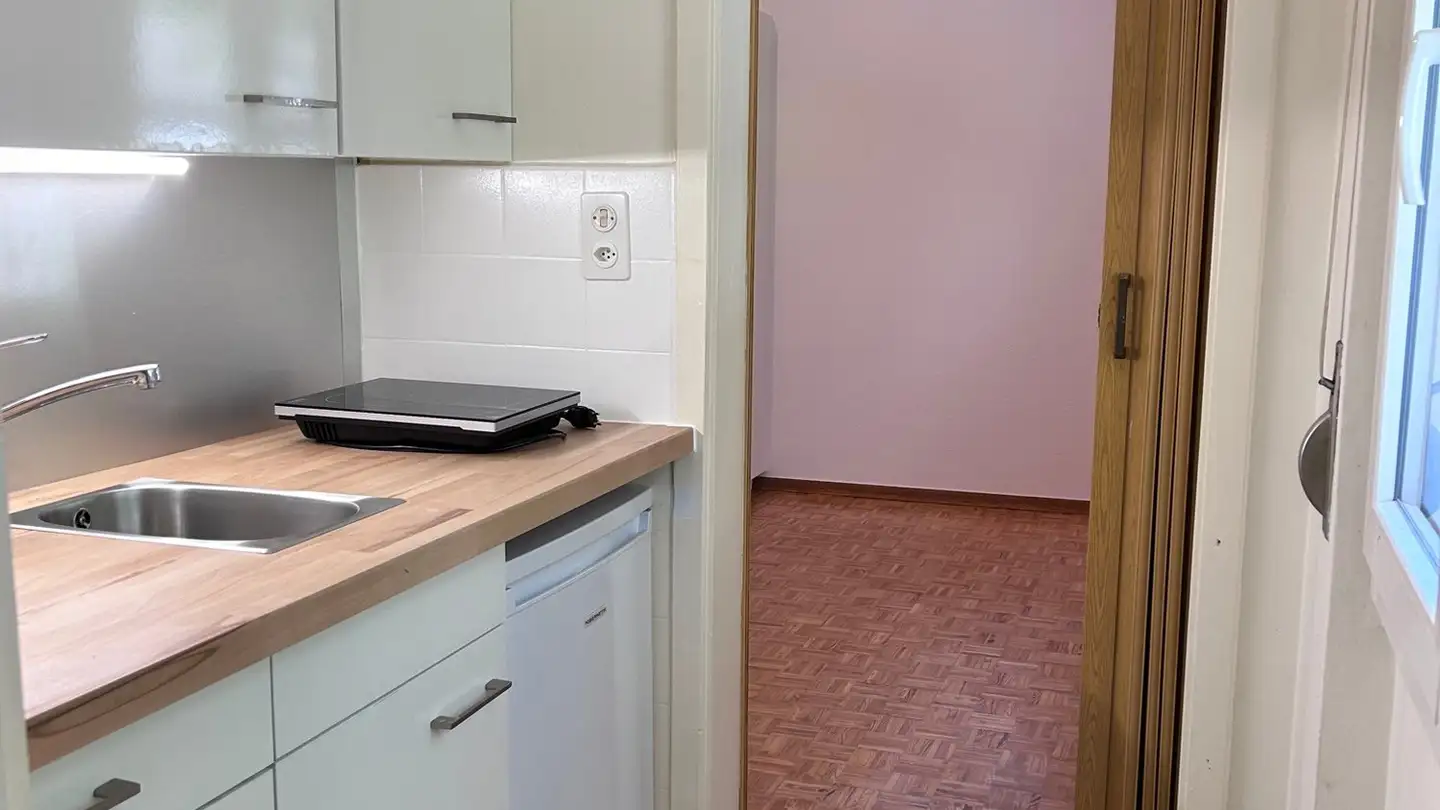 Appartement à louer - 1890 St-Maurice