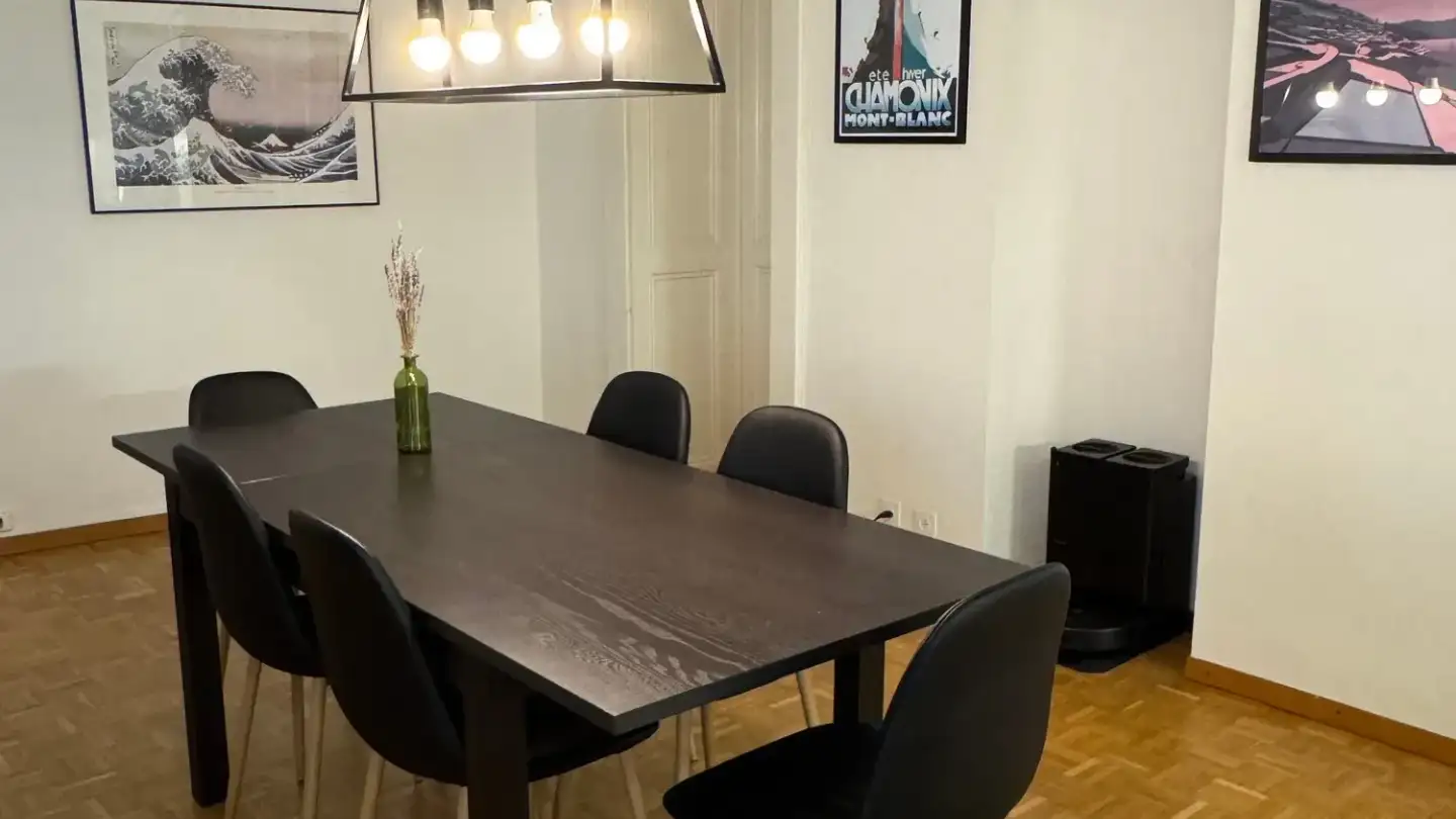 Appartement à louer - Rue Du Grand-Pont 10, 1003 Lausanne - Photo 4