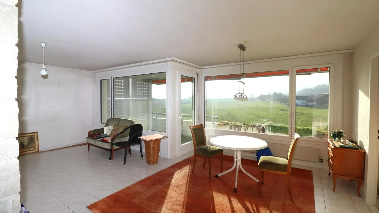 Wohnung kaufen - Eigerstrasse 6, 4562 Biberist