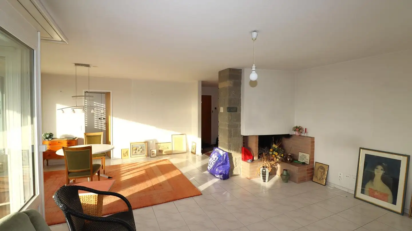 Wohnung kaufen - Eigerstrasse 6, 4562 Biberist - Foto 2