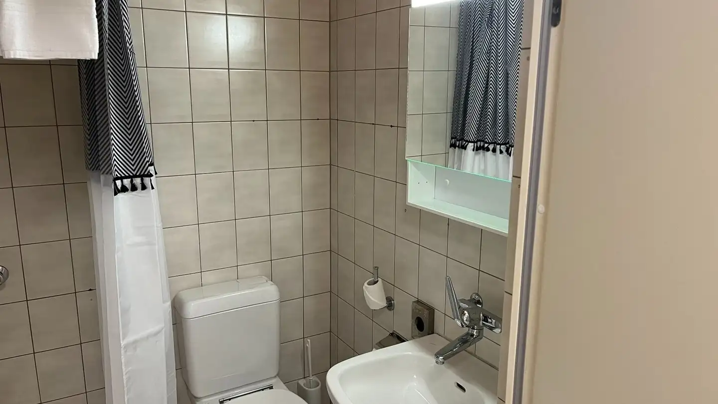 Appartamento in affitto - Drosselweg 42, 4528 Zuchwil - Foto 3