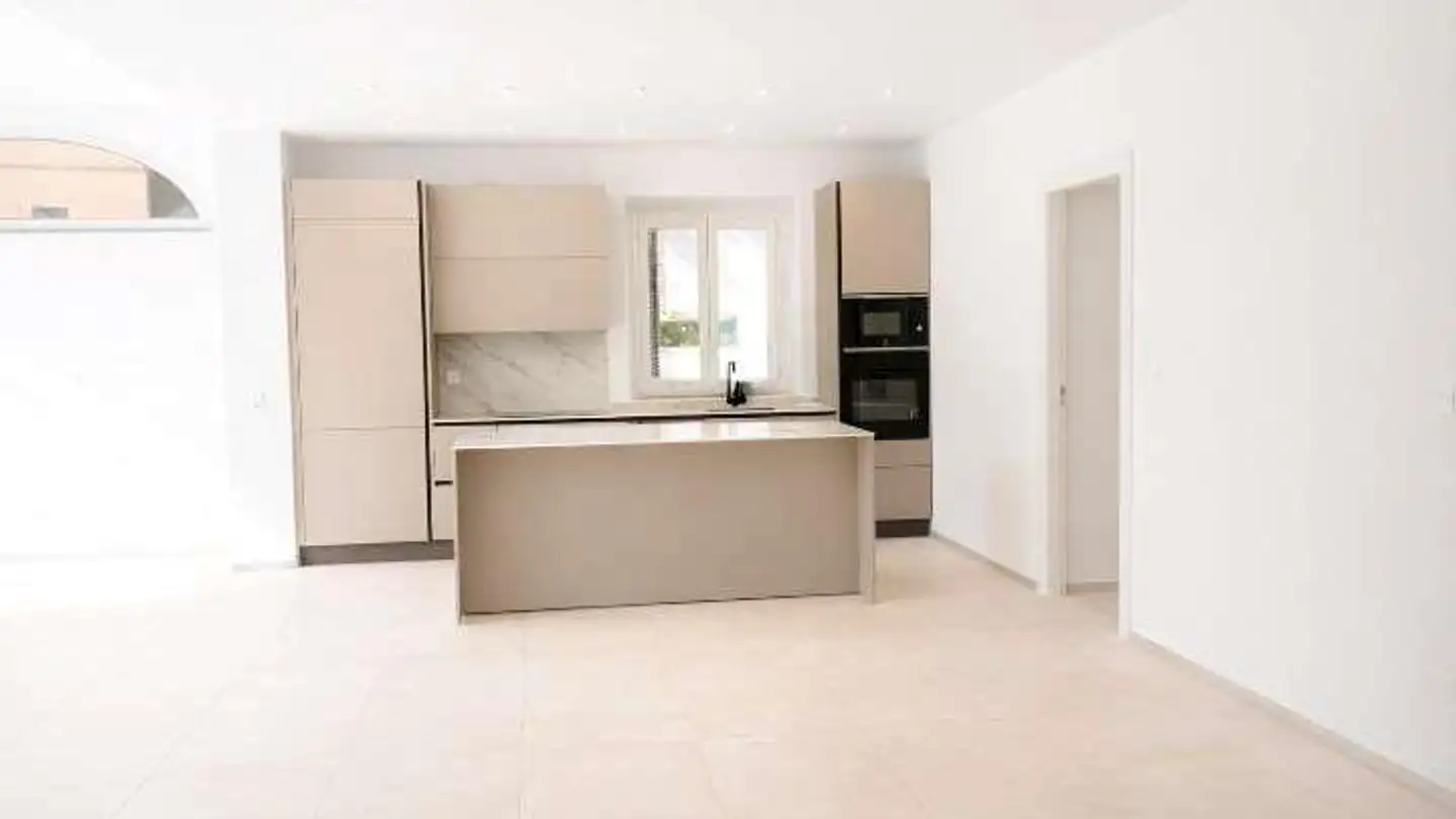 Apartment for rent - 6918 Figino