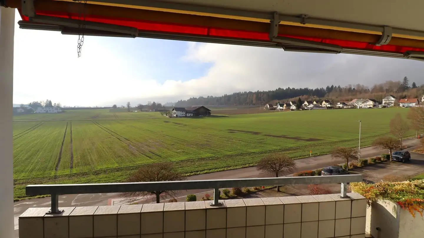 Wohnung kaufen - Eigerstrasse 6, 4562 Biberist - Foto 3