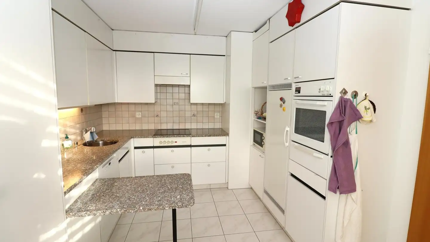 Wohnung kaufen - Eigerstrasse 6, 4562 Biberist - Foto 4