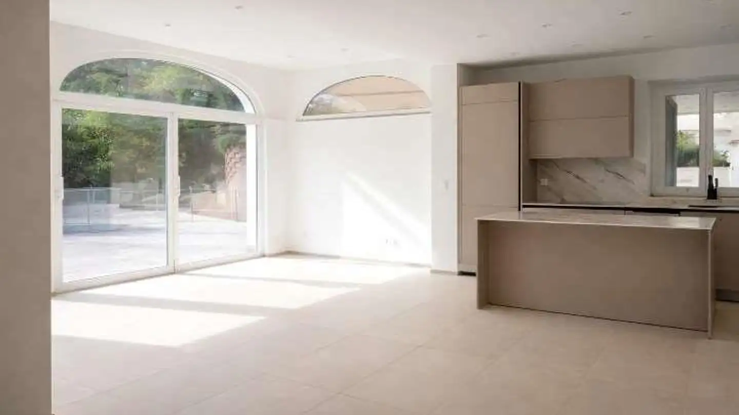 Apartment for rent - 6918 Figino - Photo 2