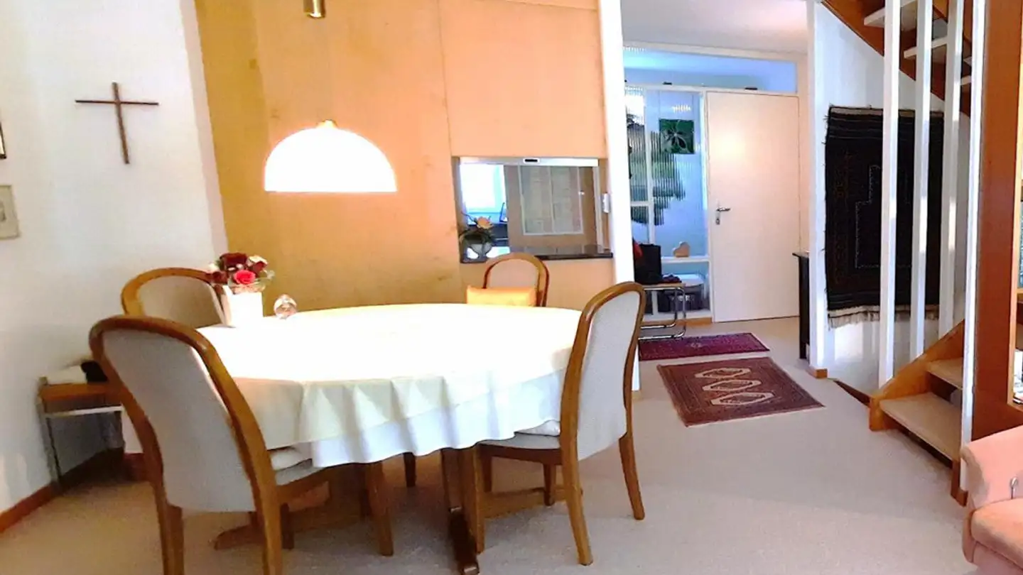 Maison jumelle à vendre - Bennwilerstrasse 28, 4435 Niederdorf - Photo 4