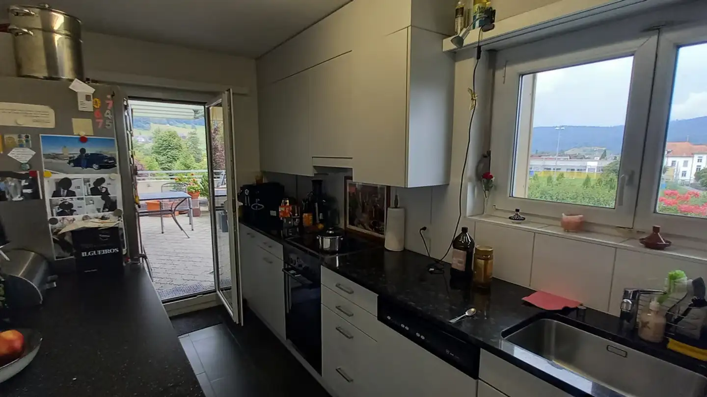 Furnished apartment for rent - 5436 Würenlos - Photo 4